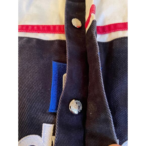 Dale Earnhardt Chase Authentics Goodwrench Service Plus Jacket Men’s M USA - Picture 11 of 16